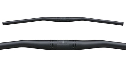 RITCHEY SUPERLOGIC RIZER MTB-stuur met 40 mm verhoging, 760 mm