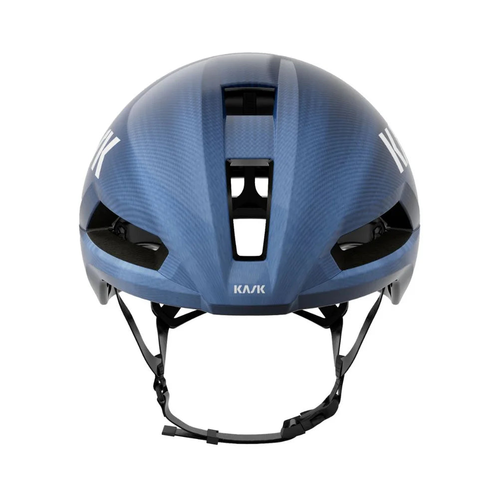 KASK NIRVANA racehelm, blauw