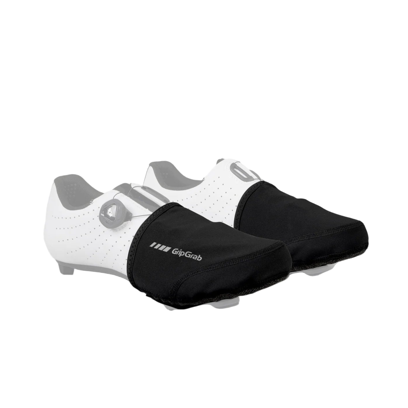 Couvre-Orteils GRIPGRAB WINDPROOF Noir