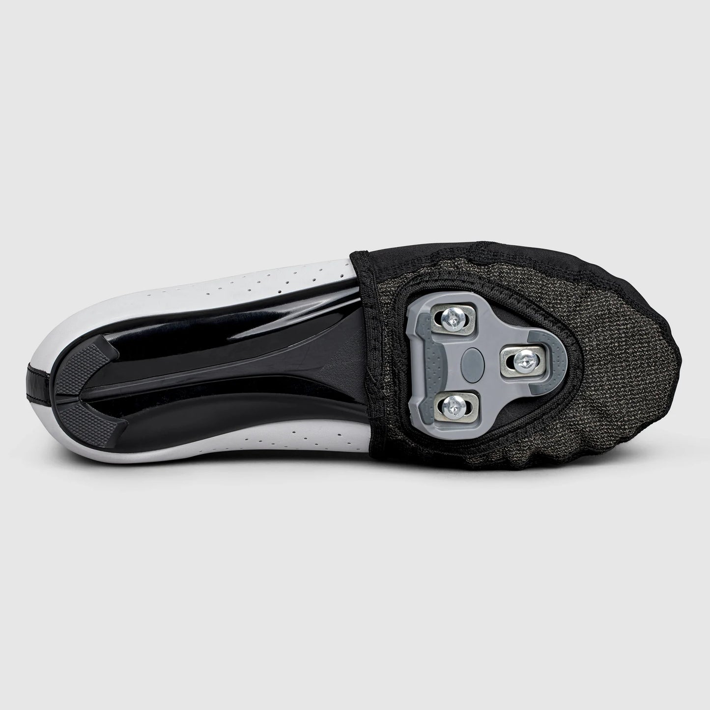 Couvre-Orteils GRIPGRAB WINDPROOF Noir