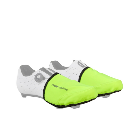 Teenbeschermers GRIPGRAB WINDPROOF Geel