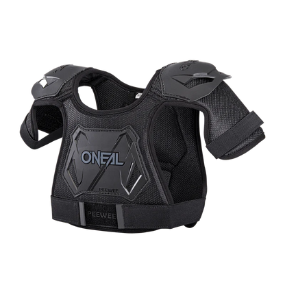 Plastron O'NEAL PEEWEE Junior Noir