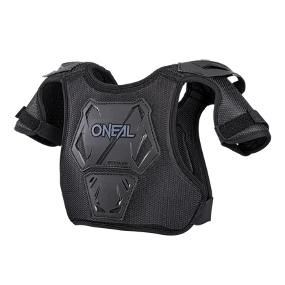 Plastron O'NEAL PEEWEE Junior Noir