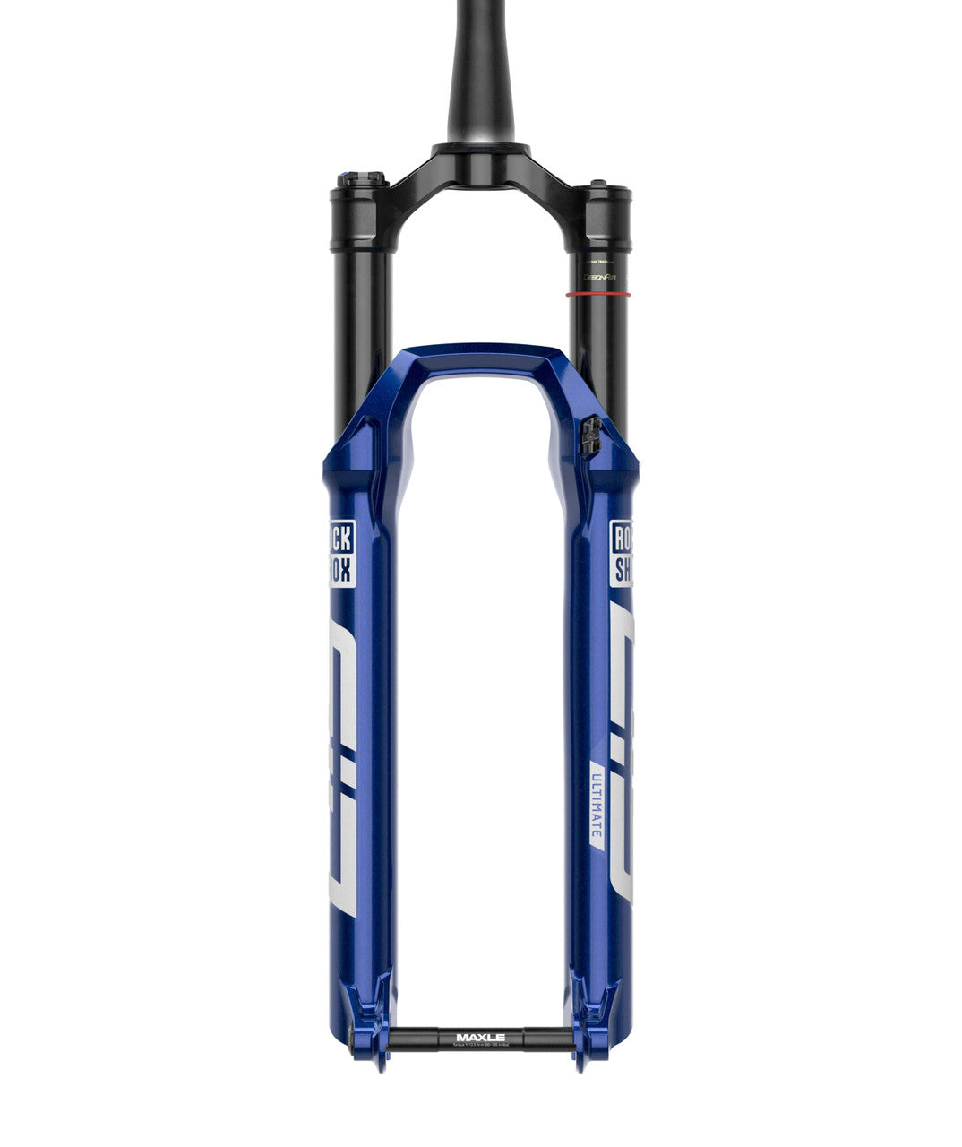 ROCKSHOX SID ULTIMATE 29" RACE DAY2 3P Tapered As 15x110mm Boost Remote Voorvork Blauw