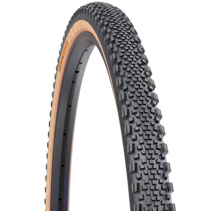 Band WTB RADDLER TCS LIGHT FAST ROLLING DUAL DNA SG2 700x44c Tubeless Ready Versterkt Beige