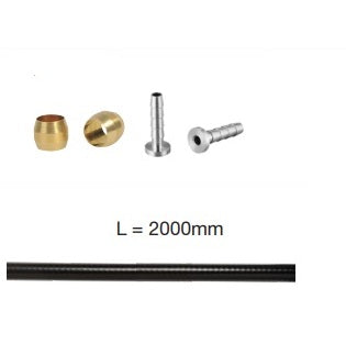 Duritkit ELVEDES voor SHIMANO SM-BH 90