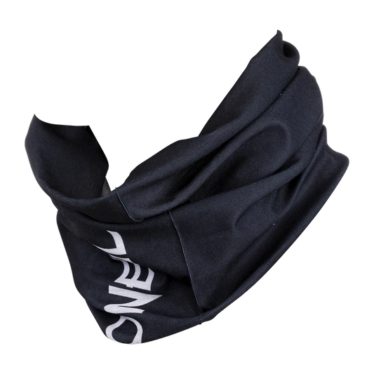 O'NEAL PLAIN nekwarmer, zwart