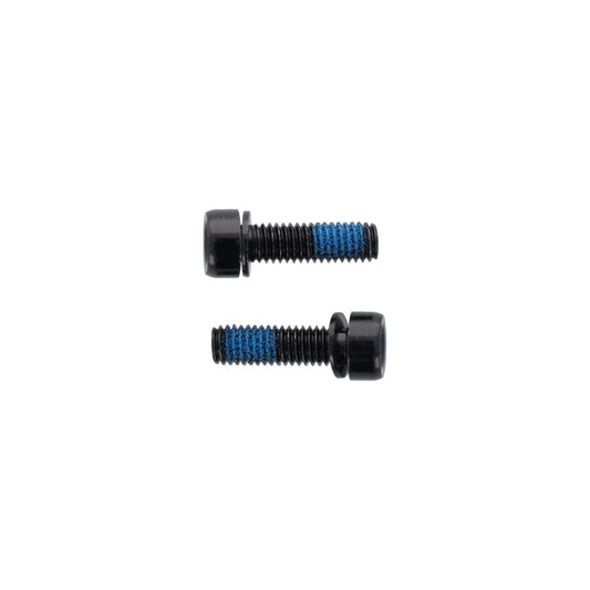 ELVEDES PM M6x20 Beugelbevestigingsschroef