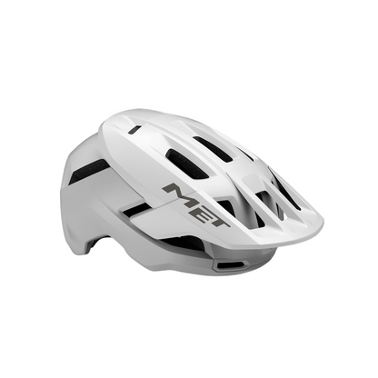 MTB-helm MET TERRAE MIPS Mat Wit