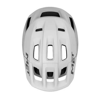 MTB-helm MET TERRAE MIPS Mat Wit