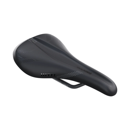 Selle WTB SOLANO Medium 142mm Rails Carbone