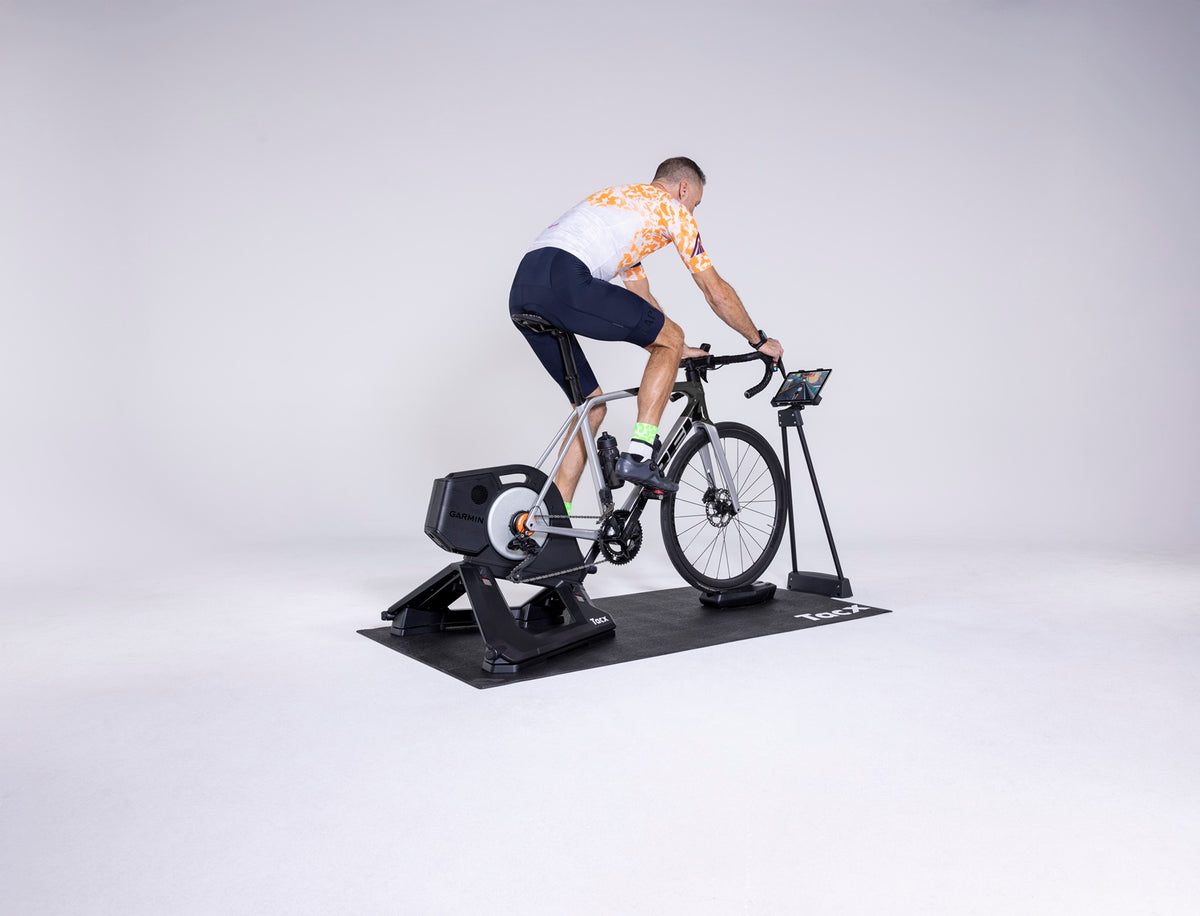 Home Trainer TACX NEO 2T SMART T2875 Version COG&CLICK