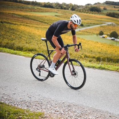 Casque Route MAVIC COMETE SL MIPS Blanc