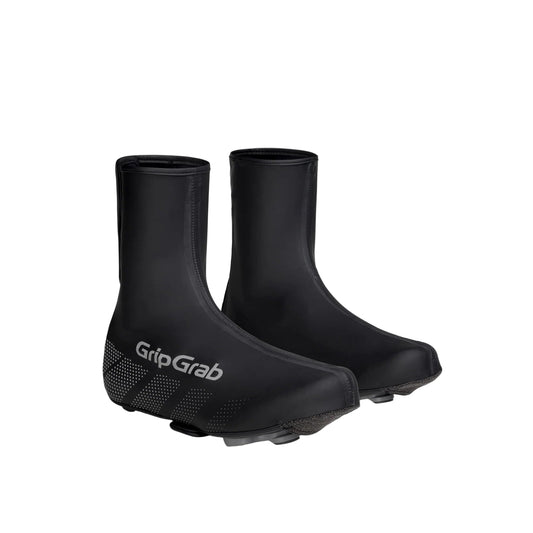 Laarsbeschermer GRIPGRAB RIDE WATERPROOF Zwart