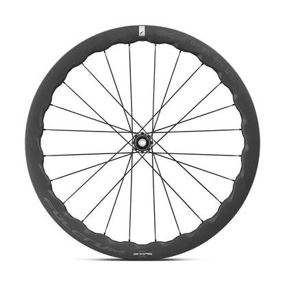 Achterwiel FULCRUM SHARQ 42 700c (Center Lock)