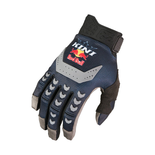O'NEAL MXC KINI RED BULL 1.0 Handschoenen Grijs
