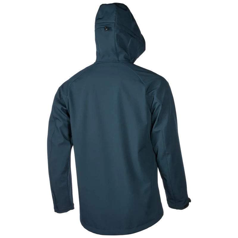 O'NEAL CYCLONE-jas, blauw