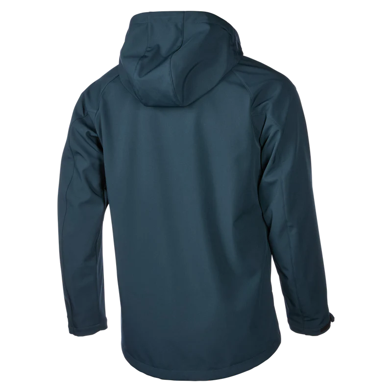 O'NEAL CYCLONE-jas, blauw