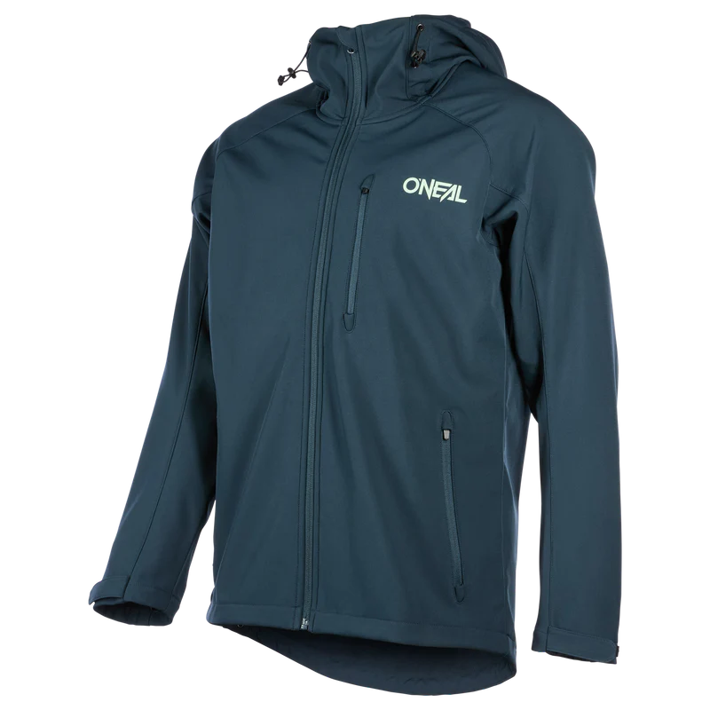 O'NEAL CYCLONE-jas, blauw