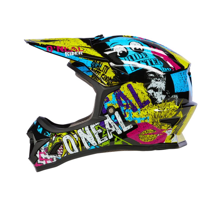 Casque O'NEAL SONUS RIOT Junior Multi