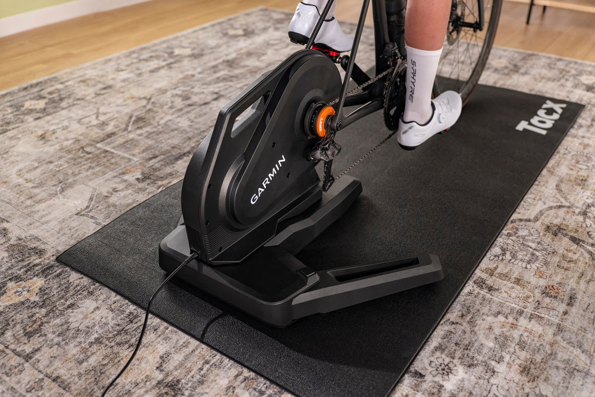 Home Trainer TACX NEO 2T SMART T2875 Version COG&CLICK
