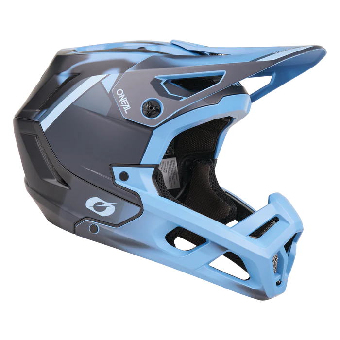 O'NEAL SL1 GLACIOR MTB Helm Blauw