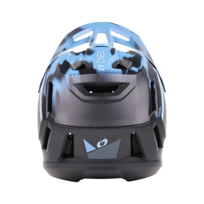 O'NEAL SL1 GLACIOR MTB-helm Blauw