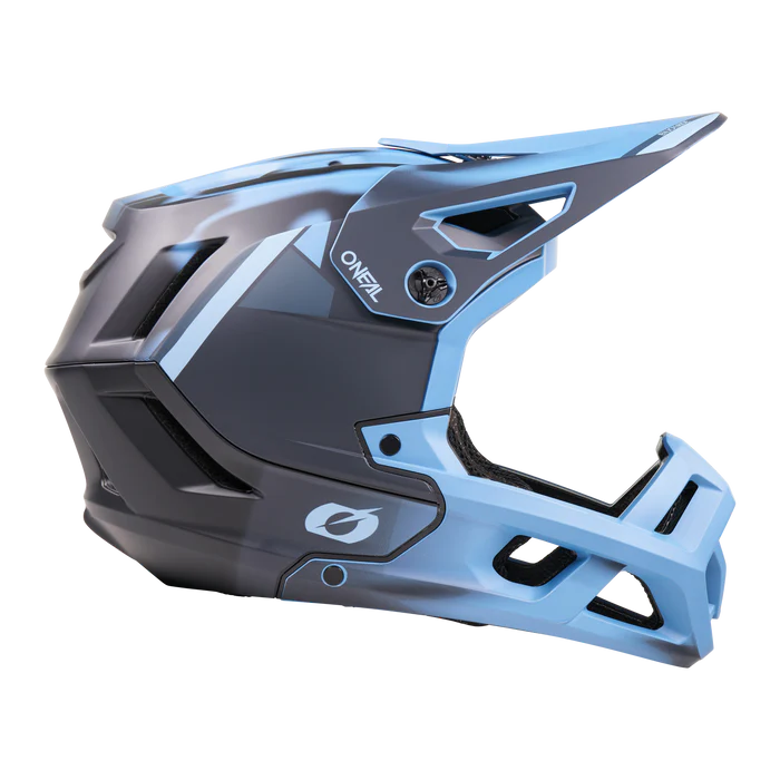 O'NEAL SL1 GLACIOR MTB Helm Blauw