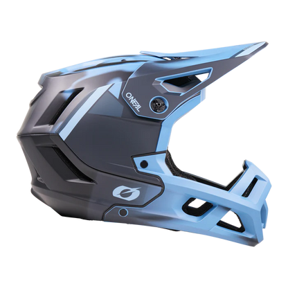 O'NEAL SL1 GLACIOR MTB-helm Blauw
