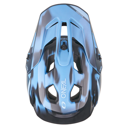 O'NEAL SL1 GLACIOR MTB-helm Blauw