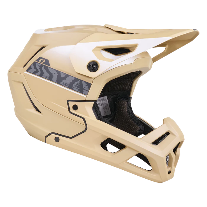 O'NEAL SL1 TERRA Zand MTB Helm