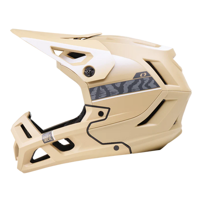 Casque VTT O'NEAL SL1 TERRA Sand