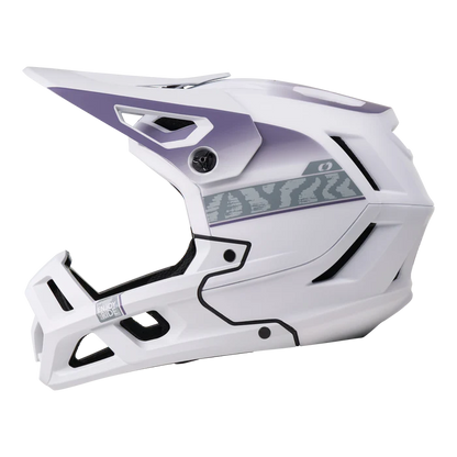 MTB-helm O'NEAL SL1 TERRA Wit