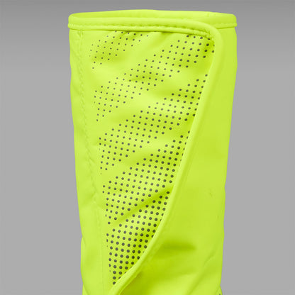 Overschoenen GRIPGRAB RIDE Hi-ViIS WATERPROOF Geel