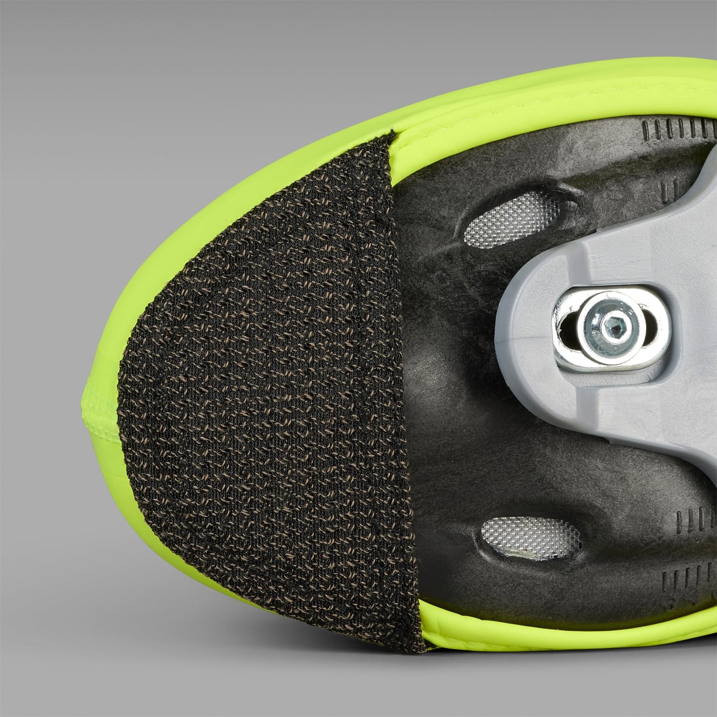 Laarsbeschermer GRIPGRAB RIDE Hi-ViIS WATERPROOF Geel