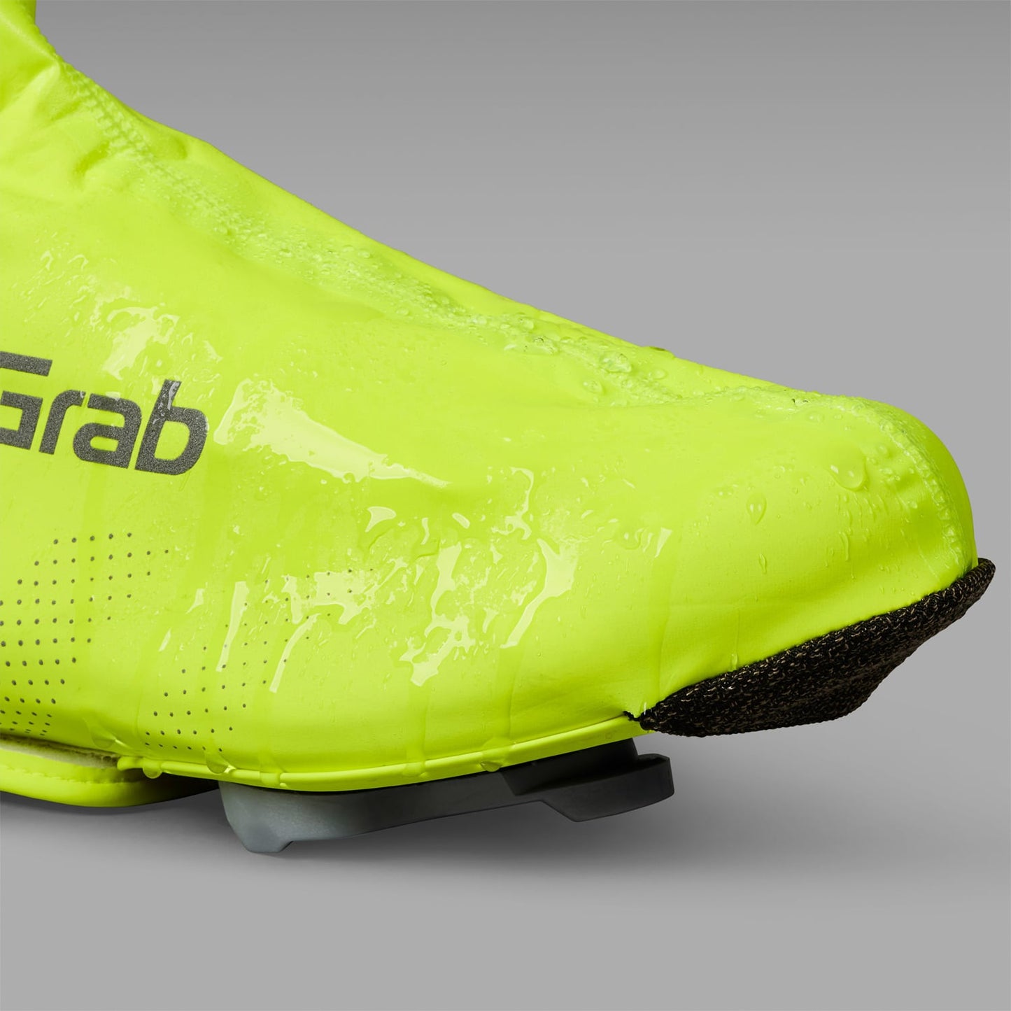 Laarsbeschermer GRIPGRAB RIDE Hi-ViIS WATERPROOF Geel