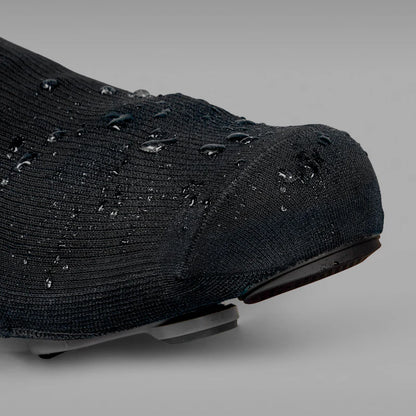 Couvre-Chaussures GRIPGRAB FLANDRIEN WATERPROOF Noir