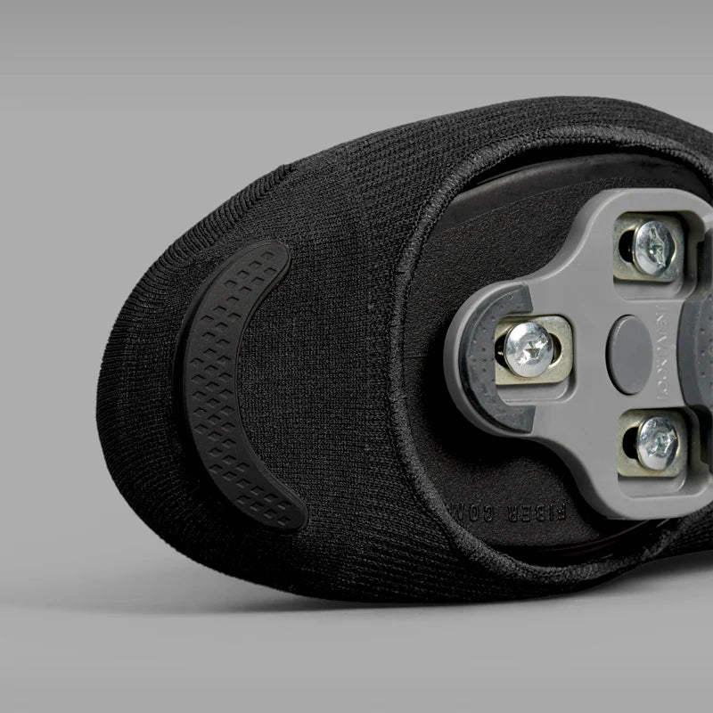 Laarsbeschermer GRIPGRAB FLANDRIEN WATERPROOF Zwart