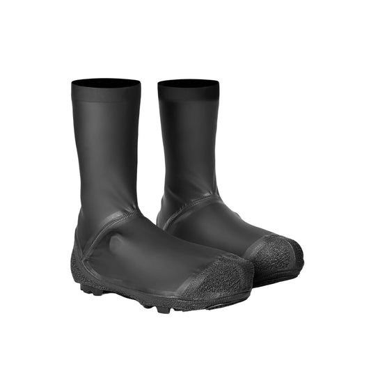 Laarsbeschermer GRIPGRAB AQUASHIELD 2 WATERPROOF GRAVEL Zwart