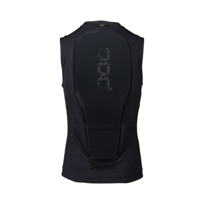 POC OSEUS VPD TORSO-beschermvest zwart