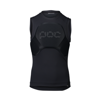 POC OSEUS VPD TORSO-beschermvest zwart
