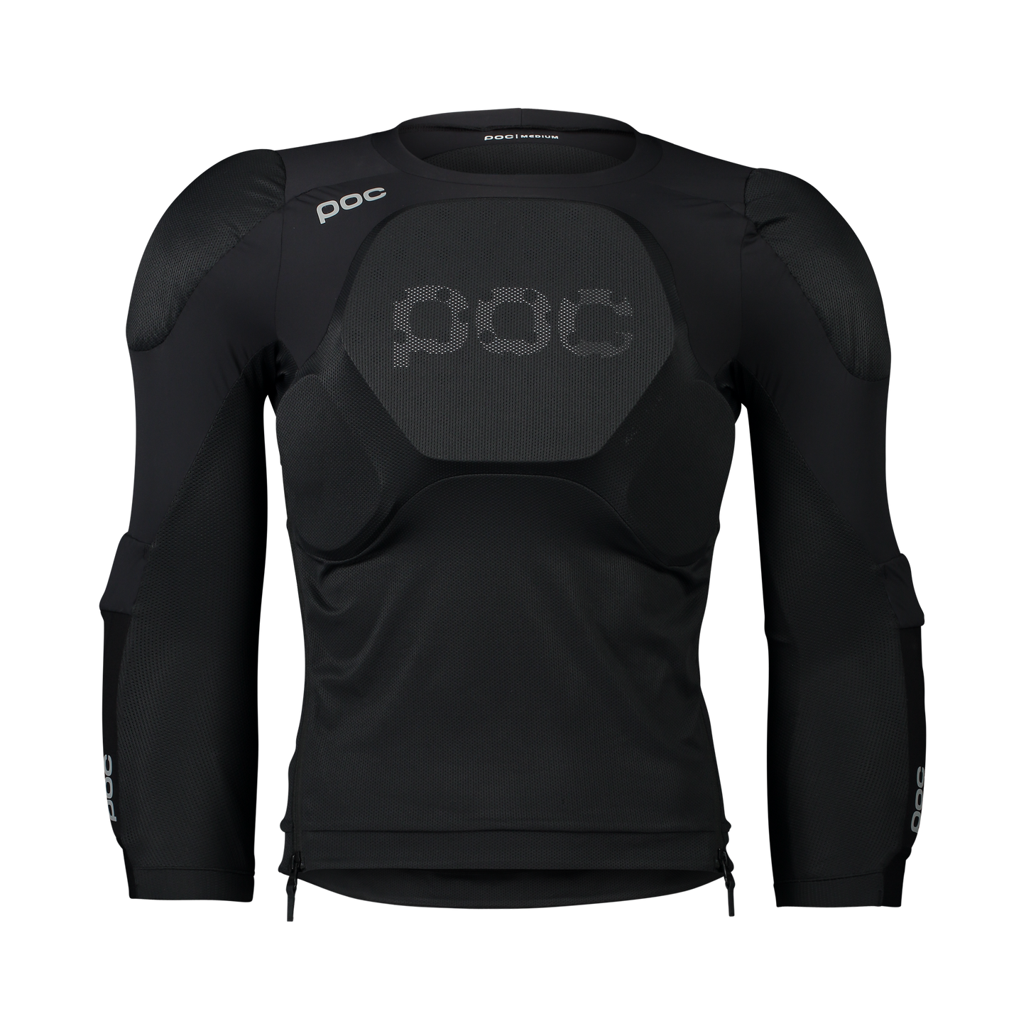Veste De Protection POC OESUS VPD Noir