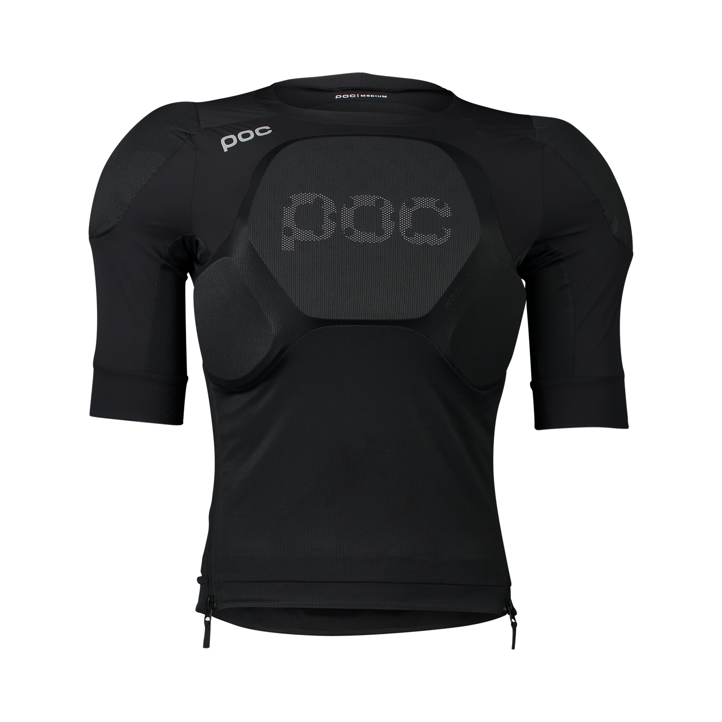 T-Shirt De Protection OSEUS VPD Noir