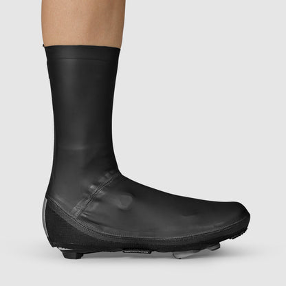 Overschoenen GRIPGRAB AQUASHIELD 2 WATERPROOF ROAD zwart