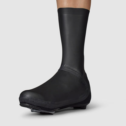 Overschoenen GRIPGRAB AQUASHIELD 2 WATERPROOF ROAD zwart