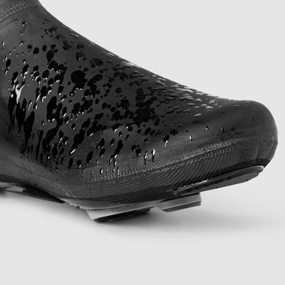 Overschoenen GRIPGRAB AQUASHIELD 2 WATERPROOF ROAD zwart