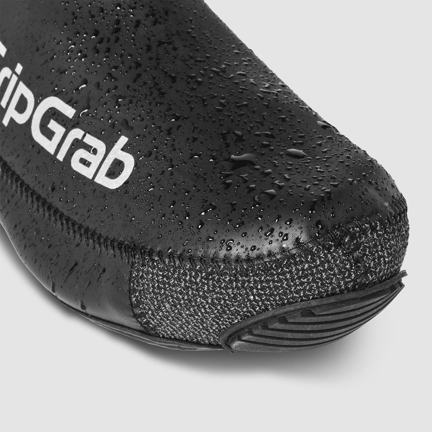 Laarsbeschermer GRIPGRAB PACR WATERPROOF ROAD Zwart