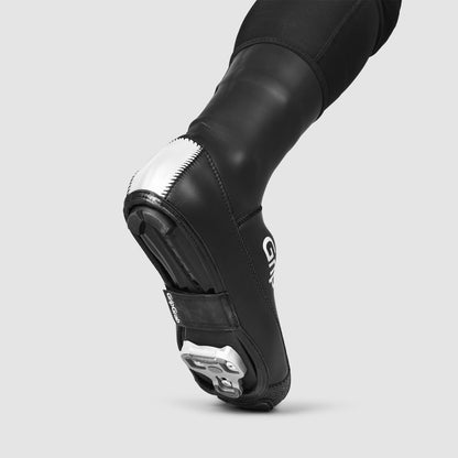 Couvre-Chaussures GRIPGRAB PACR WATERPROOF ROAD Noir