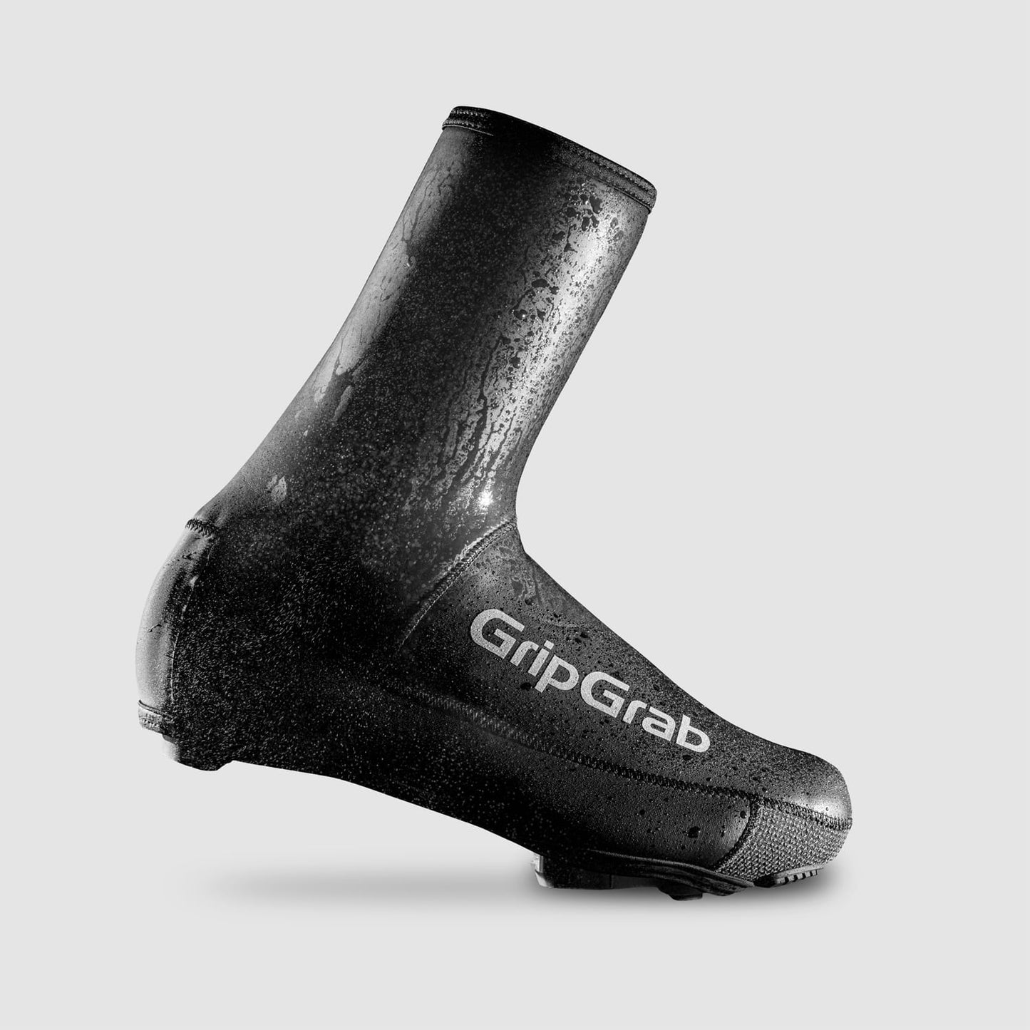 Laarsbeschermer GRIPGRAB PACR WATERPROOF ROAD Zwart