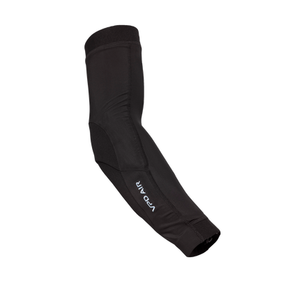 Elleboogbeschermers POC VPD AIR SLEEVE Zwart